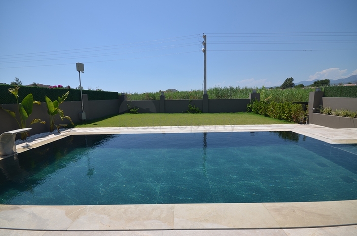 4+1-Villa in Fethiye - Antalya 