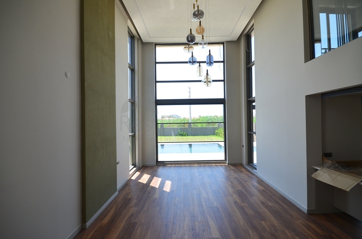 4+1-Villa in Fethiye - Antalya 