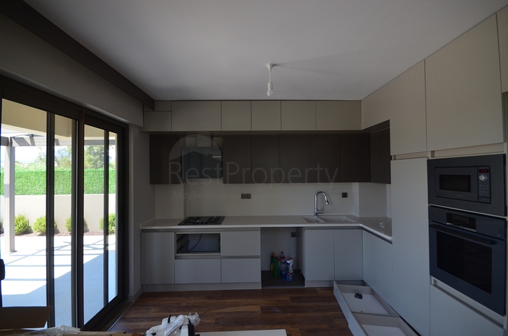 4+1-Villa in Fethiye - Antalya 