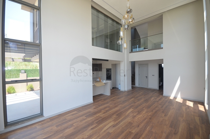 4+1-Villa in Fethiye - Antalya 