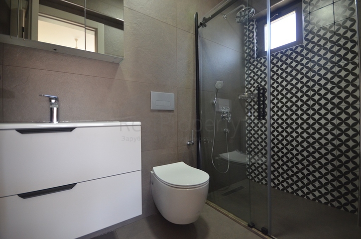 4+1-Villa in Fethiye - Antalya 