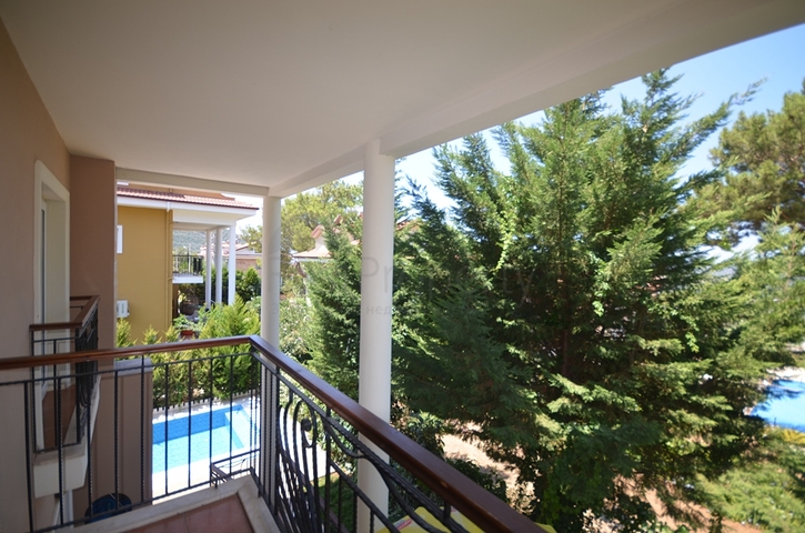 4+1-Villa in Fethiye - Antalya 