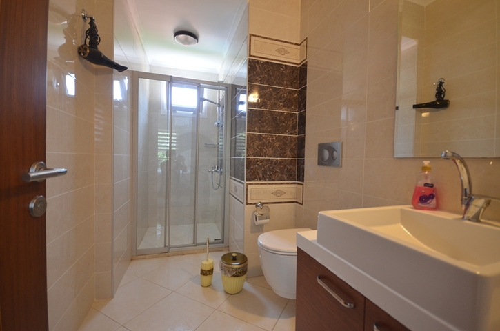 4+1-Villa in Fethiye - Antalya 