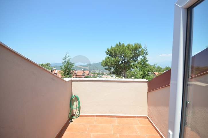 4+1-Villa in Fethiye - Antalya 