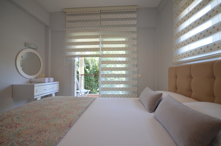 4+1-Villa in Fethiye - Antalya 