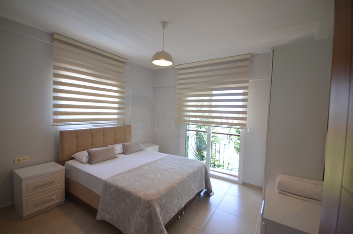 4+1-Villa in Fethiye - Antalya 