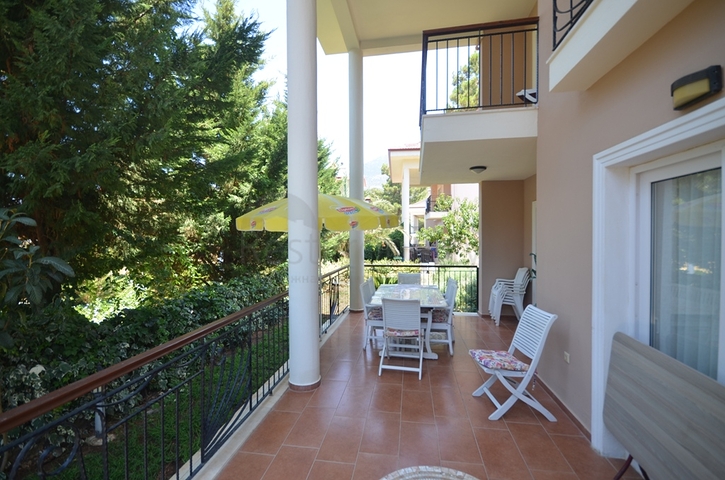 4+1-Villa in Fethiye - Antalya 
