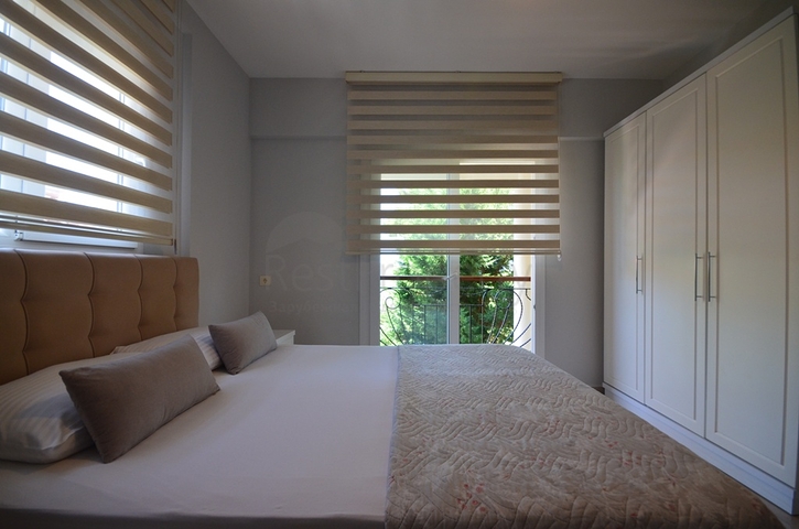 4+1-Villa in Fethiye - Antalya 