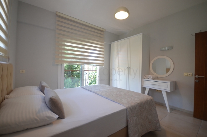 4+1-Villa in Fethiye - Antalya 