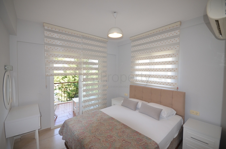 4+1-Villa in Fethiye - Antalya 