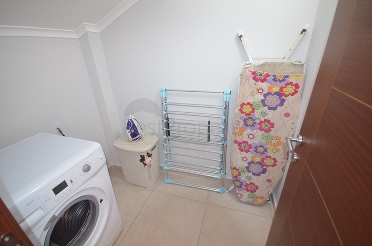 4+1-Villa in Fethiye - Antalya 