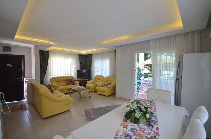4+1-Villa in Fethiye - Antalya 