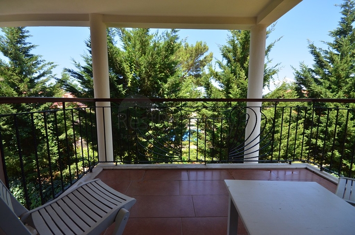 4+1-Villa in Fethiye - Antalya 