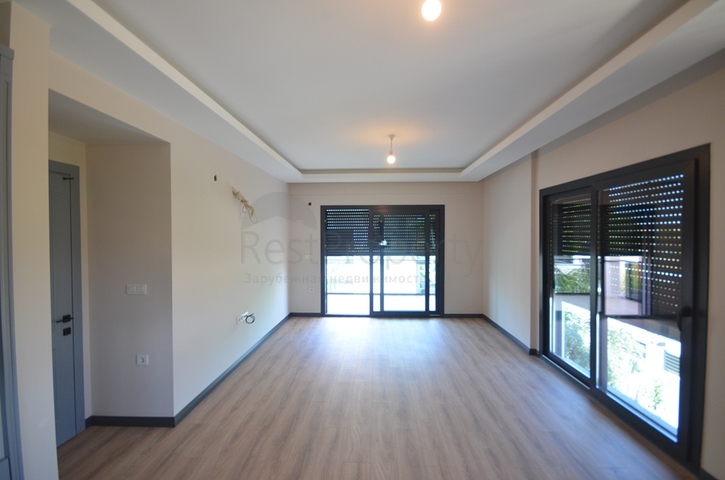 Apartment mit 3+1 Grundriss in Fethiye - Antalya 