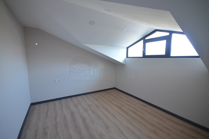 Apartment mit 3+1 Grundriss in Fethiye - Antalya 