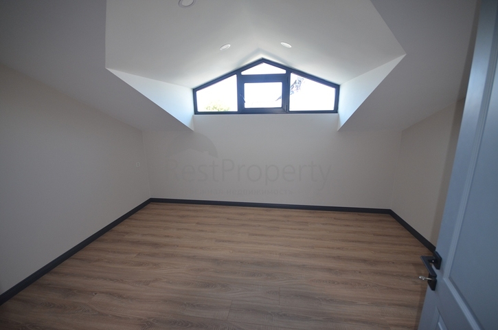 Apartment mit 3+1 Grundriss in Fethiye - Antalya 