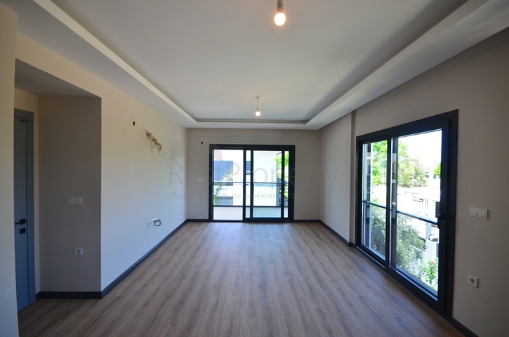Apartment mit 3+1 Grundriss in Fethiye - Antalya 