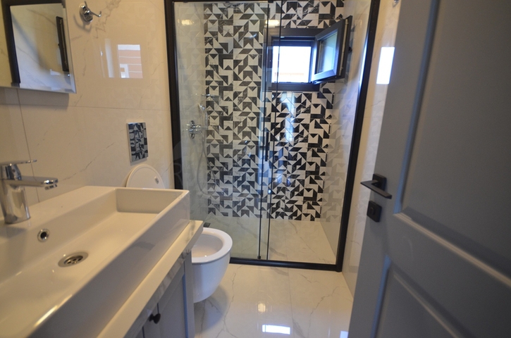 Apartment mit 3+1 Grundriss in Fethiye - Antalya 