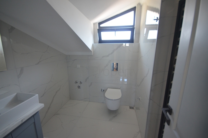 Apartment mit 3+1 Grundriss in Fethiye - Antalya 