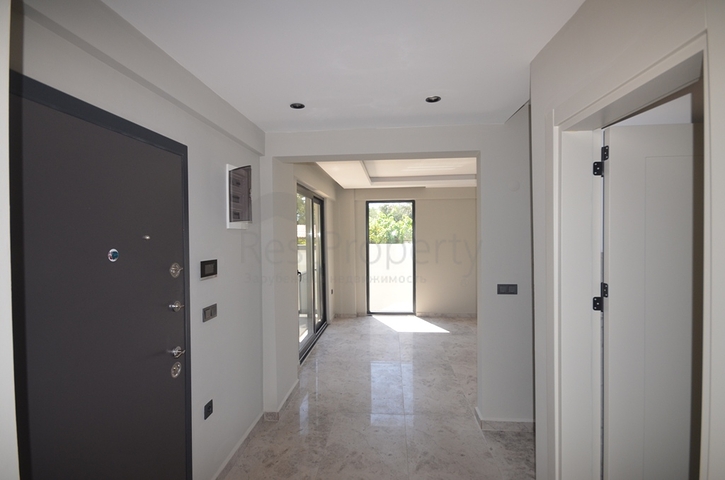 4+1-Villa in Fethiye - Antalya 