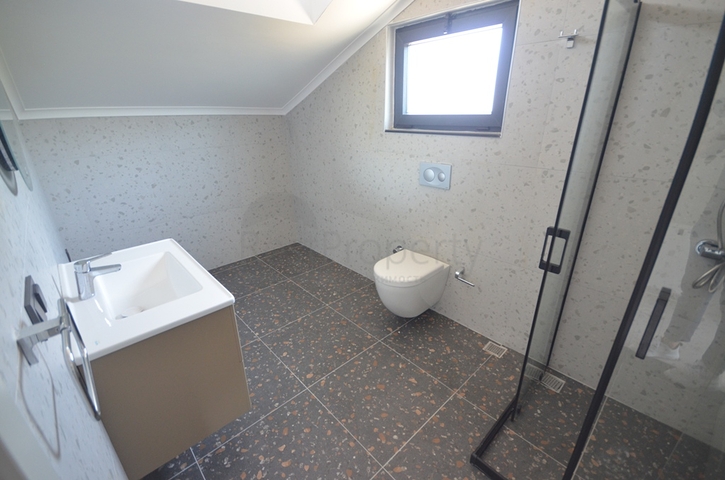 4+1-Villa in Fethiye - Antalya 