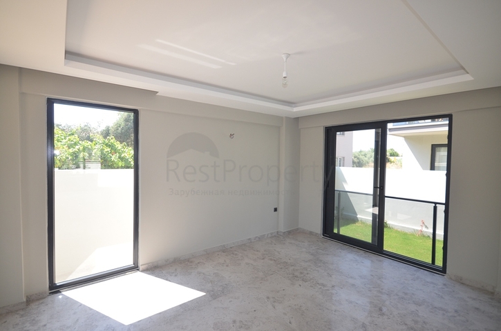 4+1-Villa in Fethiye - Antalya 