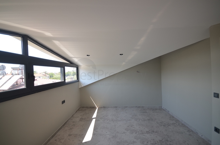 4+1-Villa in Fethiye - Antalya 