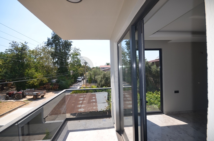 4+1-Villa in Fethiye - Antalya 