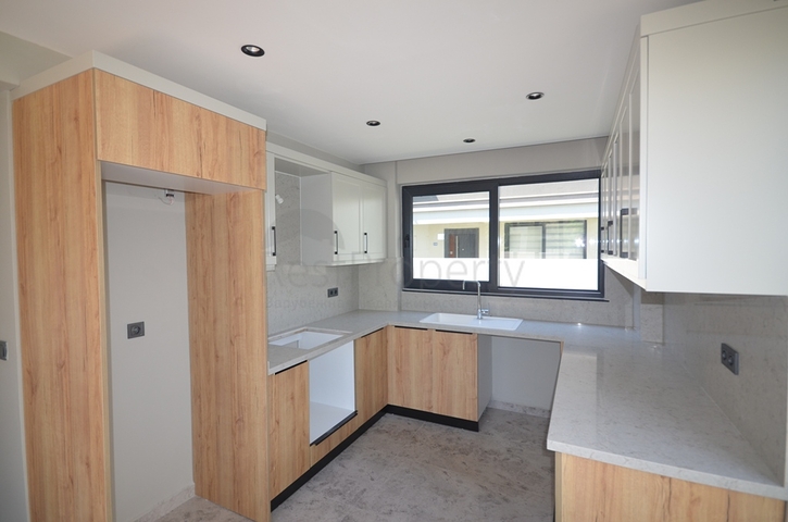 4+1-Villa in Fethiye - Antalya 