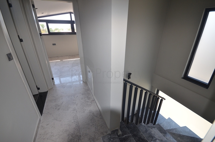 4+1-Villa in Fethiye - Antalya 