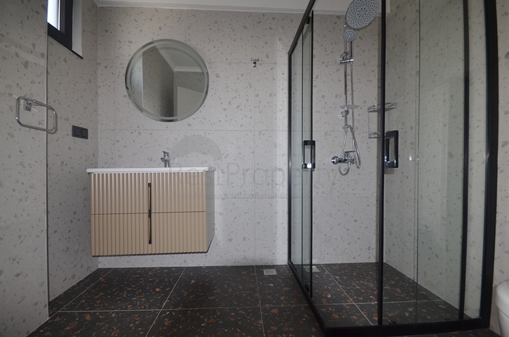 4+1-Villa in Fethiye - Antalya 