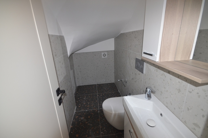 4+1-Villa in Fethiye - Antalya 