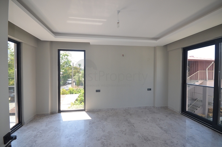 4+1-Villa in Fethiye - Antalya 