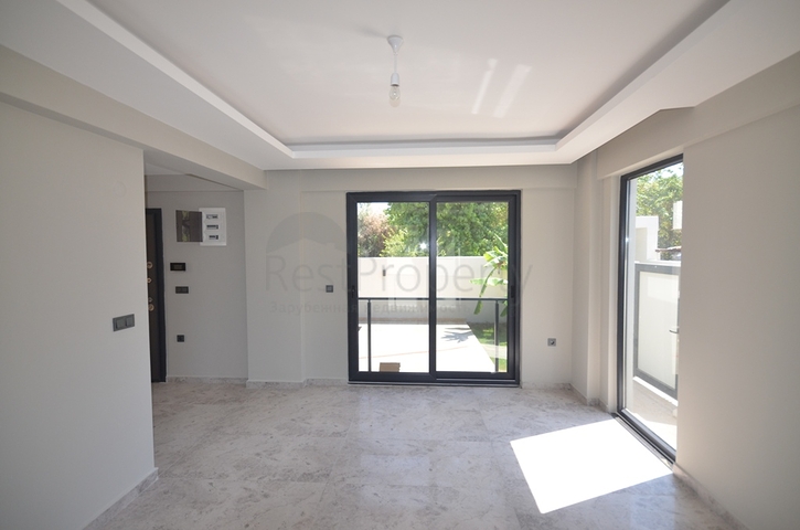4+1-Villa in Fethiye - Antalya 