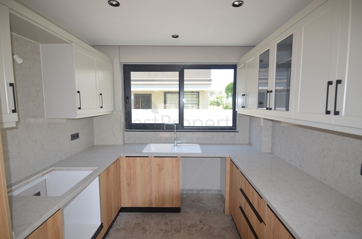 4+1-Villa in Fethiye - Antalya 