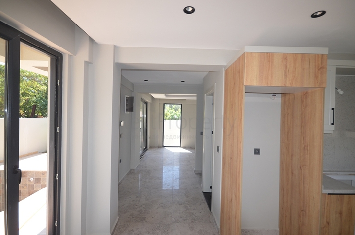 4+1-Villa in Fethiye - Antalya 