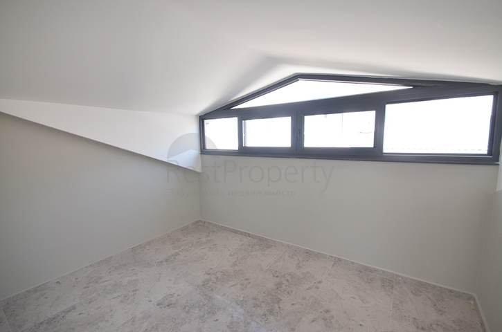 4+1-Villa in Fethiye - Antalya 