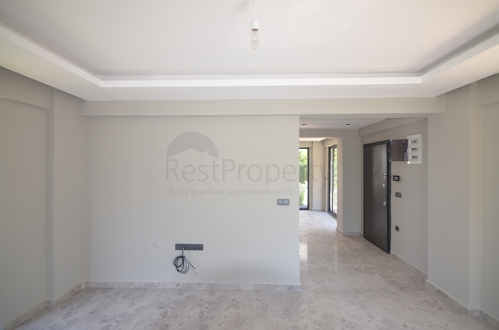 4+1-Villa in Fethiye - Antalya 