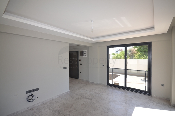 4+1-Villa in Fethiye - Antalya 