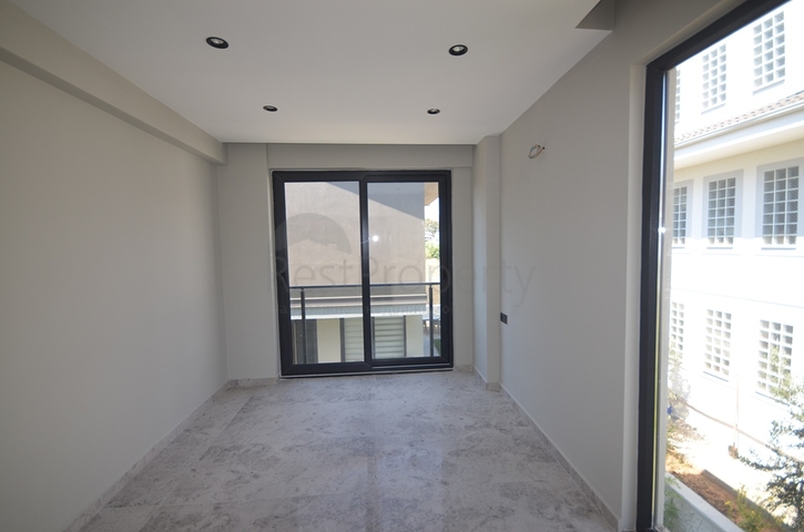 4+1-Villa in Fethiye - Antalya 