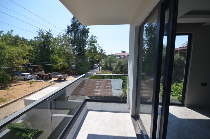 4+1-Villa in Fethiye - Antalya 