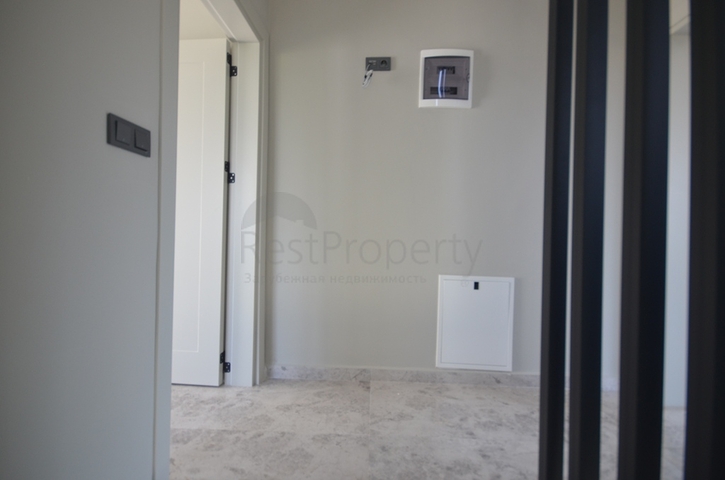 4+1-Villa in Fethiye - Antalya 