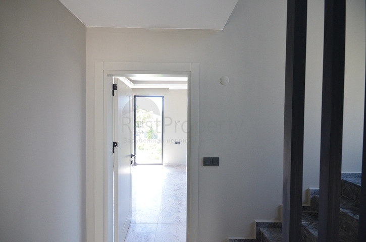 4+1-Villa in Fethiye - Antalya 