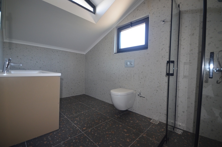 4+1-Villa in Fethiye - Antalya 