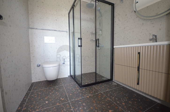 4+1-Villa in Fethiye - Antalya 