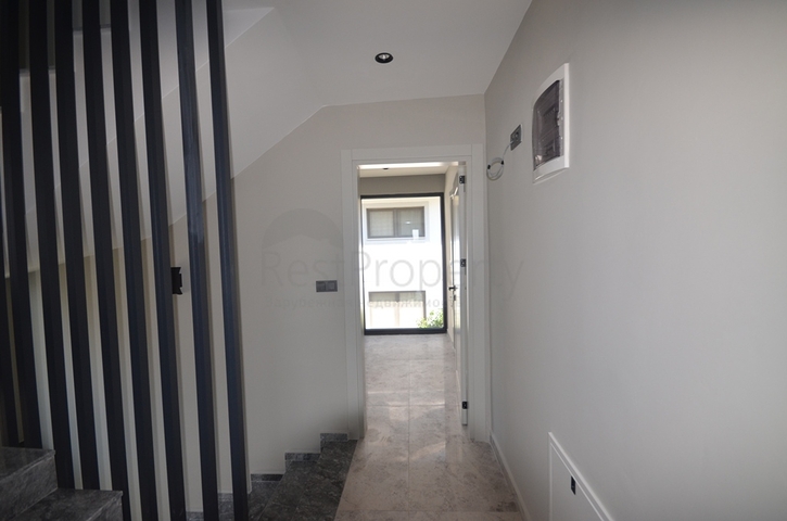 4+1-Villa in Fethiye - Antalya 