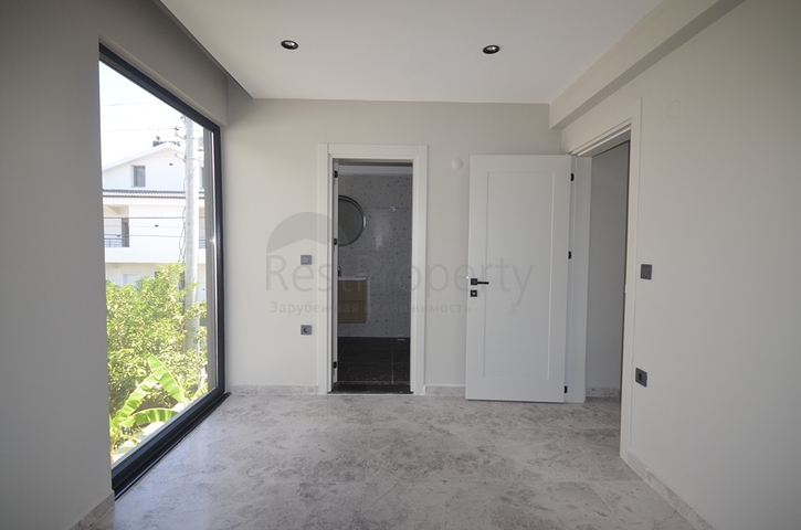 4+1-Villa in Fethiye - Antalya 