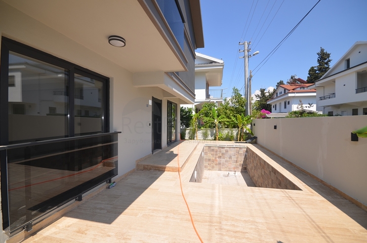 4+1-Villa in Fethiye - Antalya 