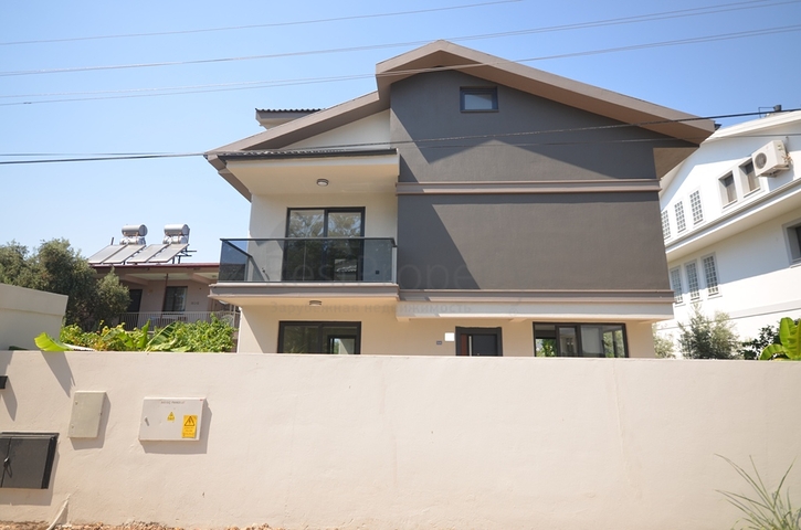 4+1-Villa in Fethiye - Antalya 