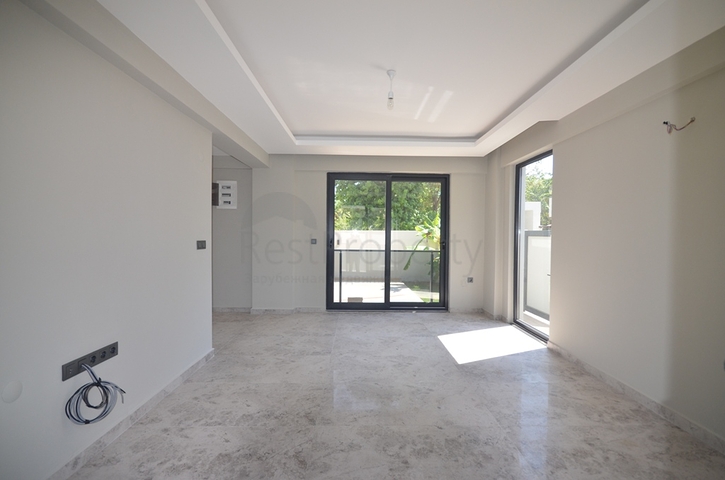 4+1-Villa in Fethiye - Antalya 